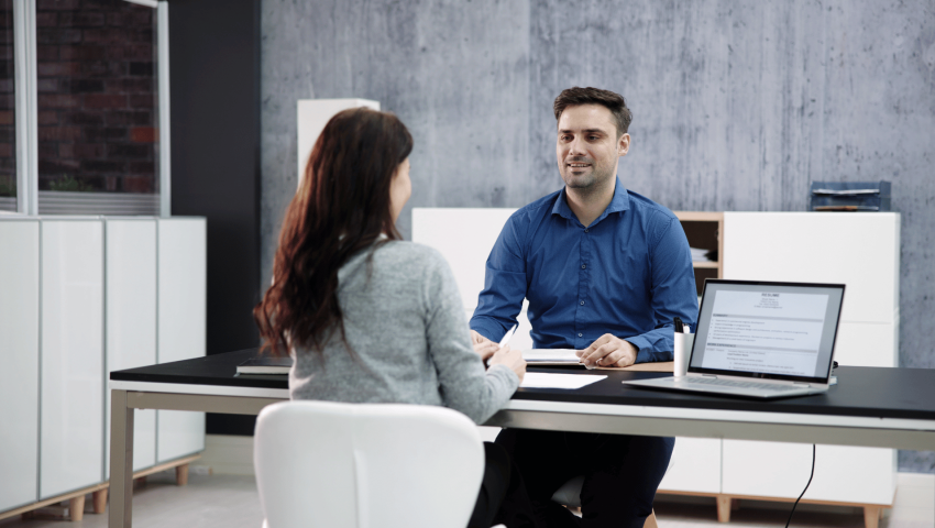 Flexible Staffing & Contractors